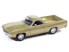 JOHNNY LIGHTNING JLCT018-4
