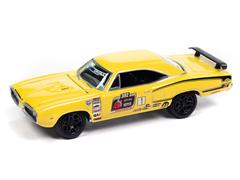 JOHNNY LIGHTNING JLSP389-B