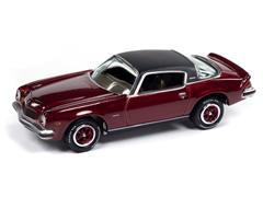 JOHNNY LIGHTNING JLSP390-A