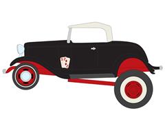JOHNNY LIGHTNING JLSP451