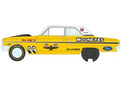 JOHNNY LIGHTNING JLSP452