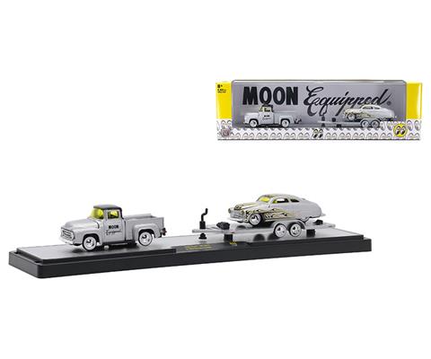 Trucks - M2MACHINES - 36000-50-SET - Auto-Haulers Release 50 - 3