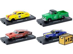 M2MACHINES 11228-132-MSTR