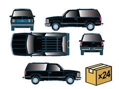 M2MACHINES 31500-HS85-MSTR