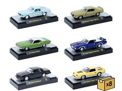 M2MACHINES 32600-95-MSTR