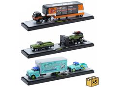 M2MACHINES 36000-91-MSTR