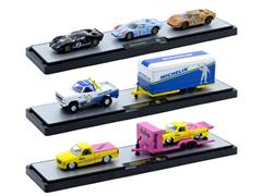 M2MACHINES 36000-98-SET