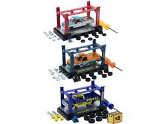 M2MACHINES 37000-88-MSTR