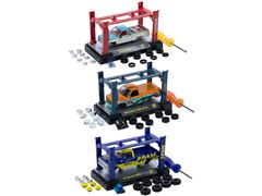 M2MACHINES 37000-88-SET