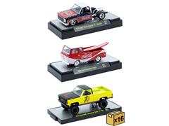 M2MACHINES 52500-A61-MSTR