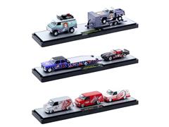 M2MACHINES 56000-TW47-SET