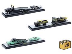 M2MACHINES 56000-TW48-MSTR