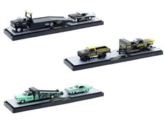 M2MACHINES 56000-TW48-SET