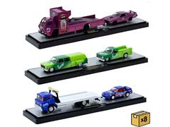 M2MACHINES 56000-TW44-MSTR