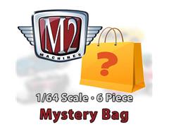 M2MACHINES MYSTERY-M3