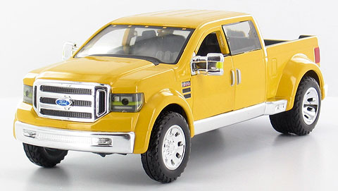 maisto ford f350