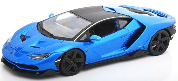 Maisto Diecast Lamborghini Centenario