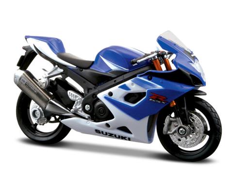 Maisto suzuki on sale gsx r1000