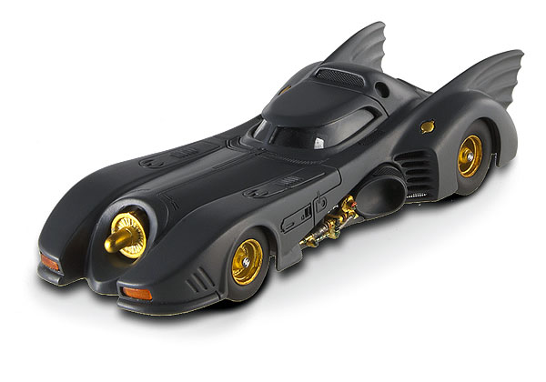 hotwheels id batmobile