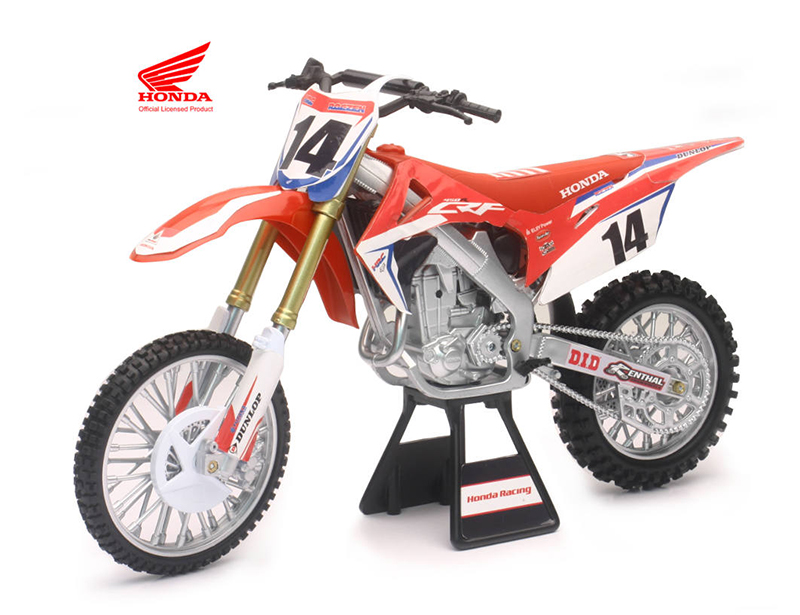 race bike toys