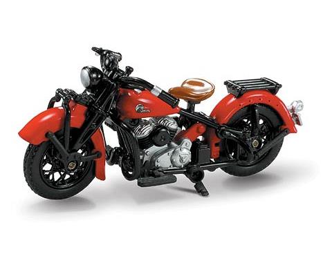 Diecast indian motorcycle online