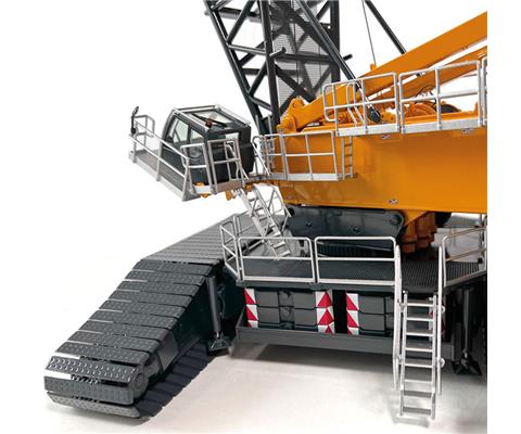 NZG Model Liebherr LR11000 SL8F2