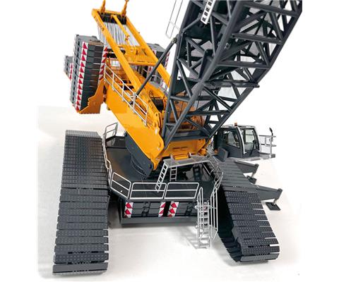 NZG Model Liebherr LR11000 SL8F2