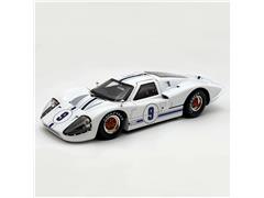 SHELBY COLLECTIBLES SC18011