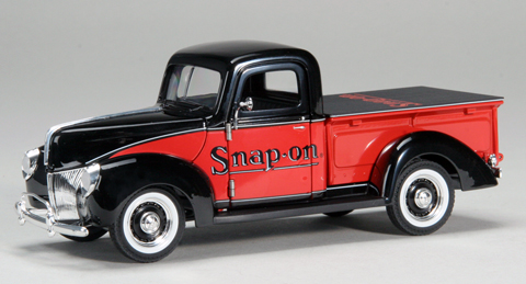 Snap-on 1920 ford runabout bank