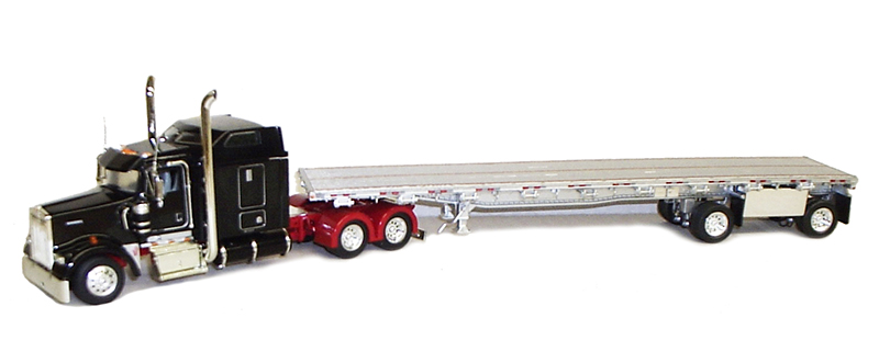 Tonkin Replicas Kenworth W900l