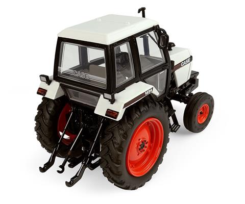Farm Toys - UNIVERSAL HOBBIES - 4280 - Case IH 1494 2WD Tractor