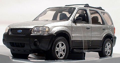 2005 Ford escape xlt sport package #3