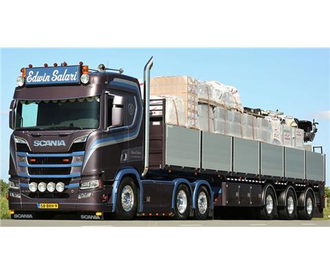 Trucks - WSI - 01-3923 - Edwin Salari - Scania R Normal CR20N 6x2