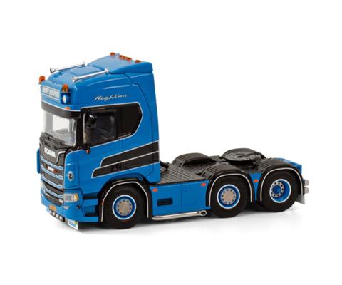 Trucks - WSI - 01-4037 - Timmy Kuijpers Transport - Scania R 