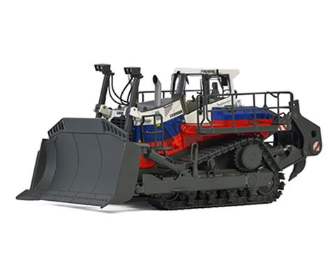 WSI Model Liebherr PR776 Crawler Dozer Russia Version