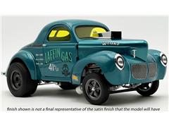 ACME #A1800936 - Laffin Gas - 1940 Limited Edition - Limited to 300 Pieces