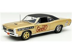 ACME #A1801228 - 1966 Pontiac GTO - Car Craft Test Car