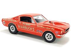 ACME Warbucks 1965 Ford Mustang