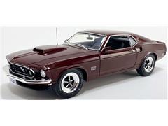 A1801877 - ACME 1969 Ford Mustang BOSS 429