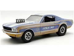 ACME #A1801882 - Southern Speed and Marine - 1965 Ford Mustang - Colt 45