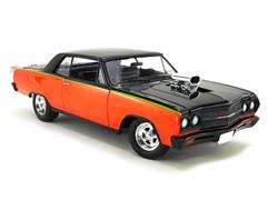 ACME #A1805309 - 1965 Chevrolet Chevelle SS - Drag Outlaws