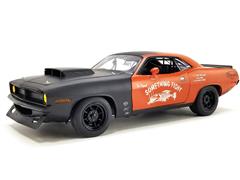 A1806131 - ACME 1969 Plymouth HEMI Cuda Pork Chops Something