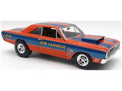 A1806411 - ACME 1968 Dodge Dart Super Stock