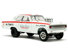 ACME #A1806513 - Mr Tomato - 1965 Dodge Coronet AWB