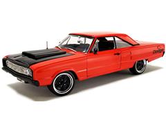 ACME 1967 Dodge Coronet R_T Restomod