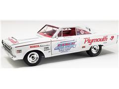 A1806705 - ACME Don Grotheer 1967 Plymouth Belvedere