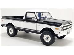 A1807219 - ACME 1969 Chevrolet K10 4X4 Pickup