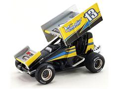 Racing Toys - ACME - A6422013 - 2022 #39 Circle B Diecast