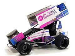 ACME 2022 39 Bubbly Brands Swindell Speedlab Sprint