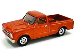 ACME Stacey Davids GearZ 1967 Chevrolet C_K Pickup